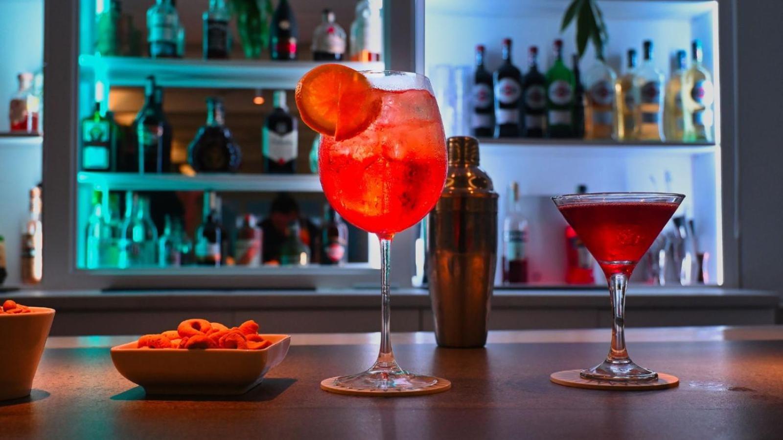 Bianco Riccio Suite Hotel Savelletri Εξωτερικό φωτογραφία