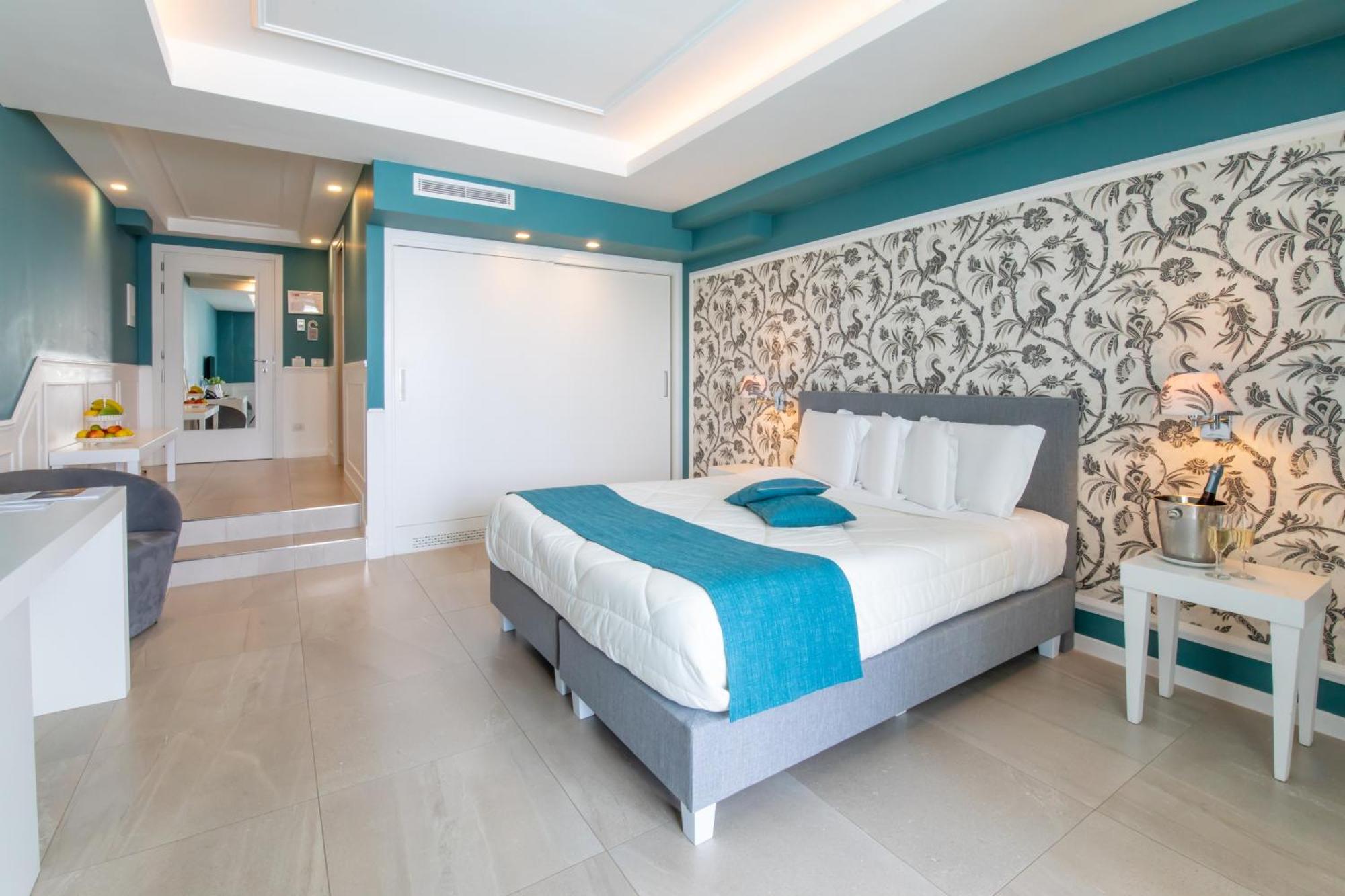Bianco Riccio Suite Hotel Savelletri Εξωτερικό φωτογραφία