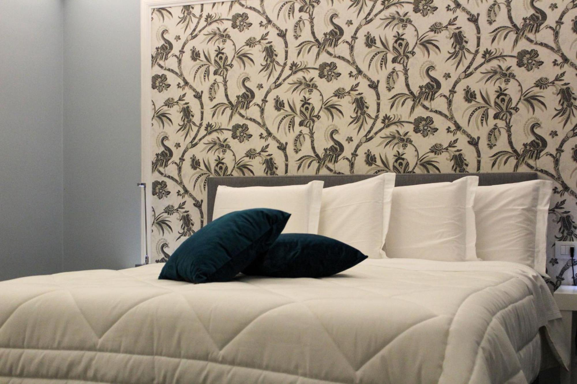 Bianco Riccio Suite Hotel Savelletri Εξωτερικό φωτογραφία
