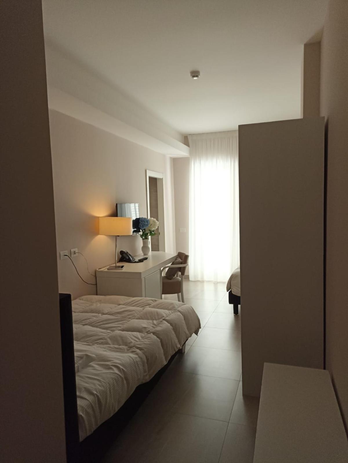 Bianco Riccio Suite Hotel Savelletri Εξωτερικό φωτογραφία