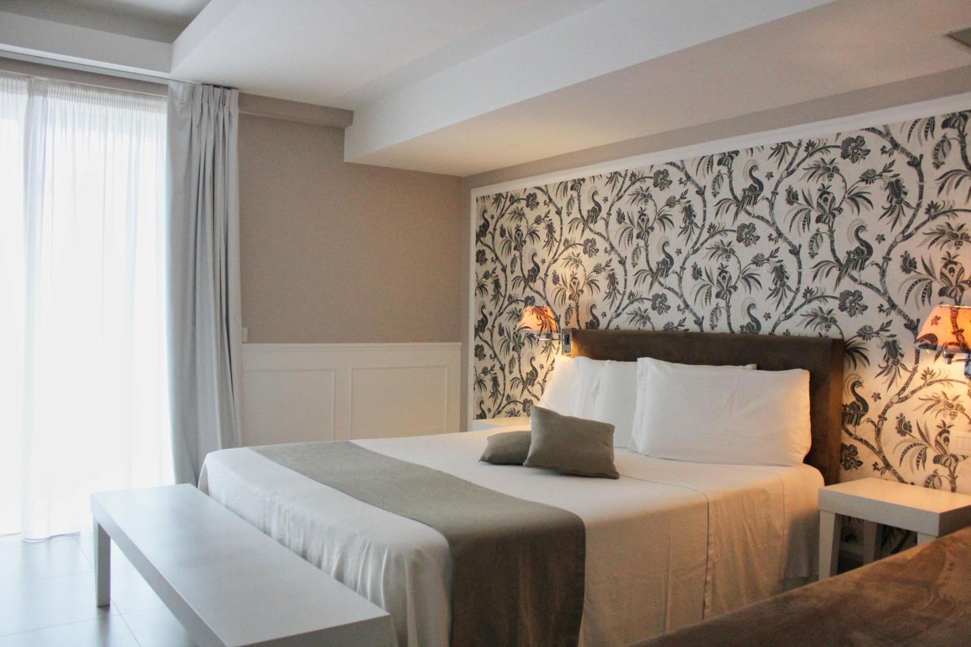 Bianco Riccio Suite Hotel Savelletri Εξωτερικό φωτογραφία