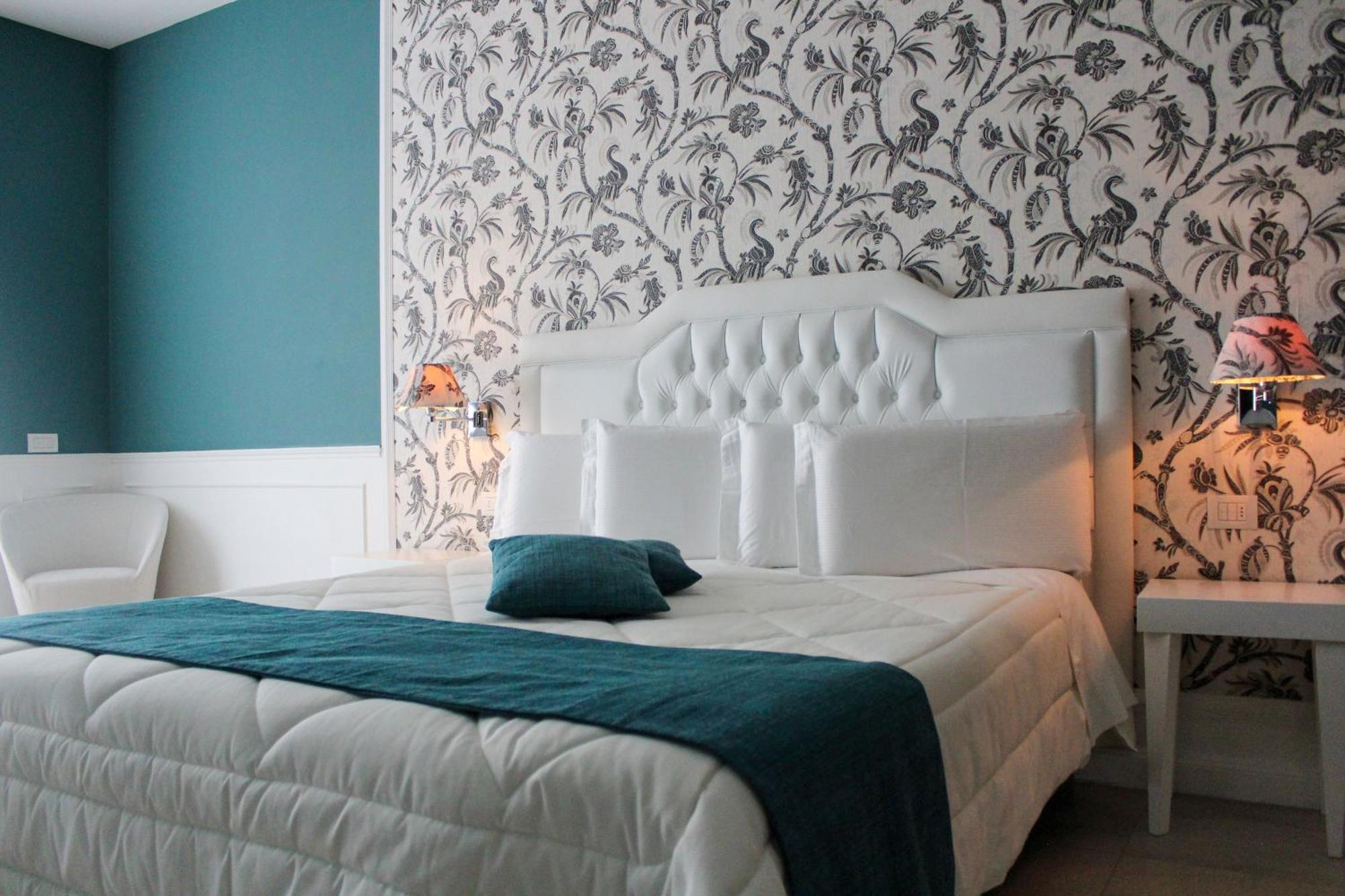Bianco Riccio Suite Hotel Savelletri Εξωτερικό φωτογραφία