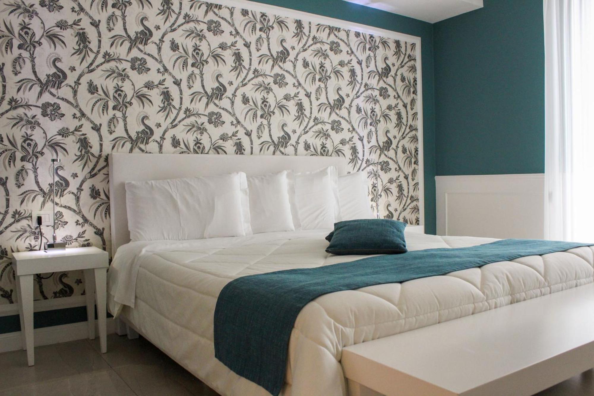 Bianco Riccio Suite Hotel Savelletri Εξωτερικό φωτογραφία