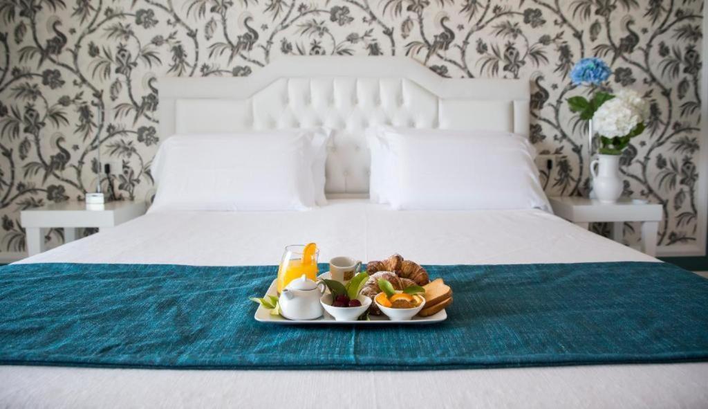 Bianco Riccio Suite Hotel Savelletri Εξωτερικό φωτογραφία