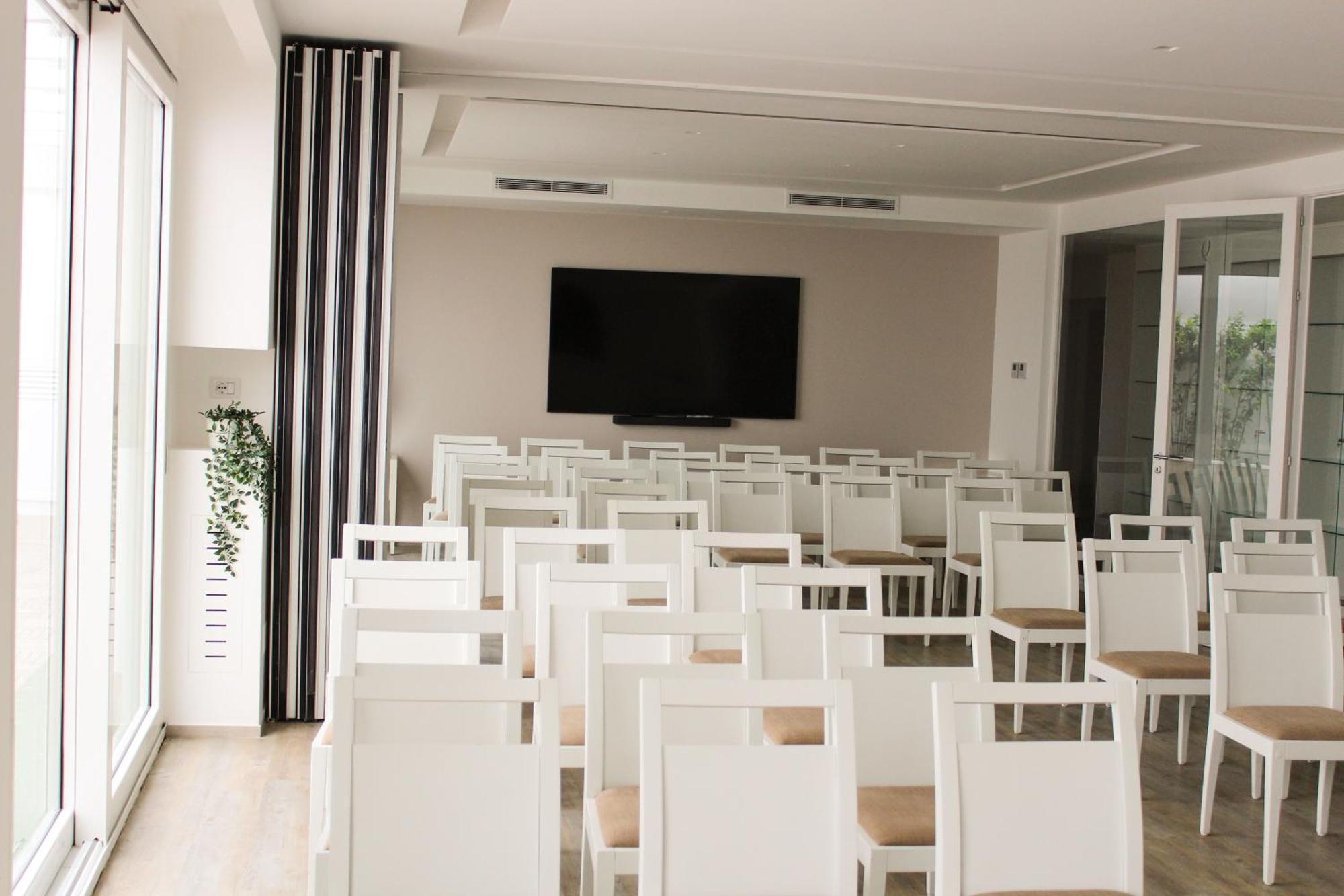 Bianco Riccio Suite Hotel Savelletri Εξωτερικό φωτογραφία