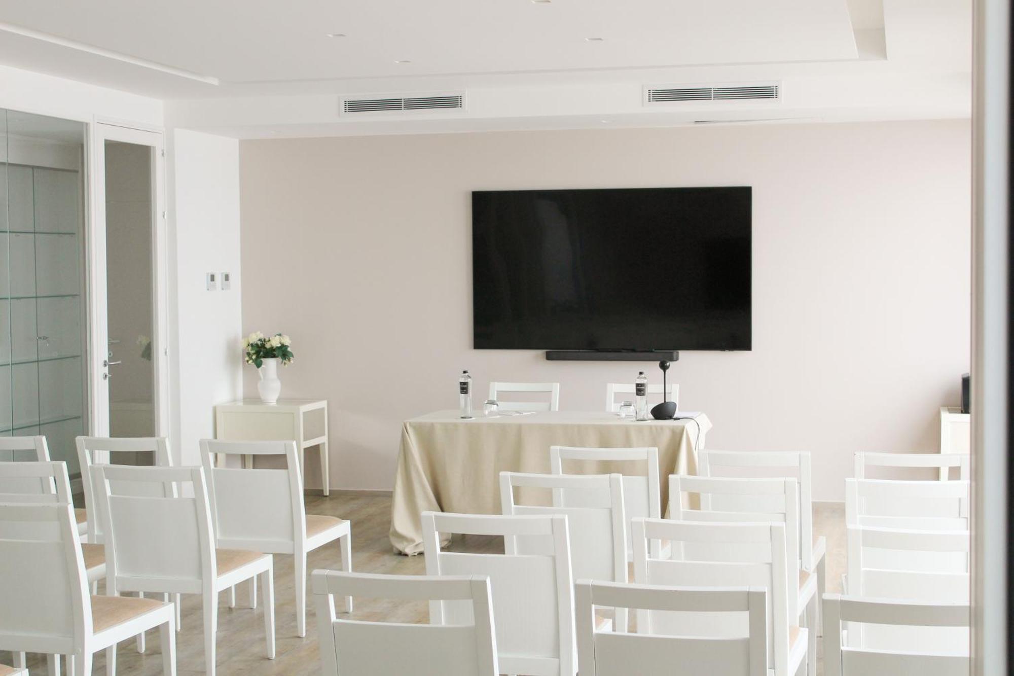 Bianco Riccio Suite Hotel Savelletri Εξωτερικό φωτογραφία