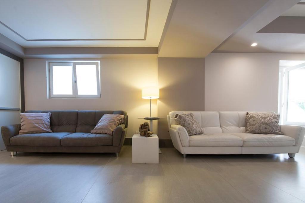 Bianco Riccio Suite Hotel Savelletri Εξωτερικό φωτογραφία