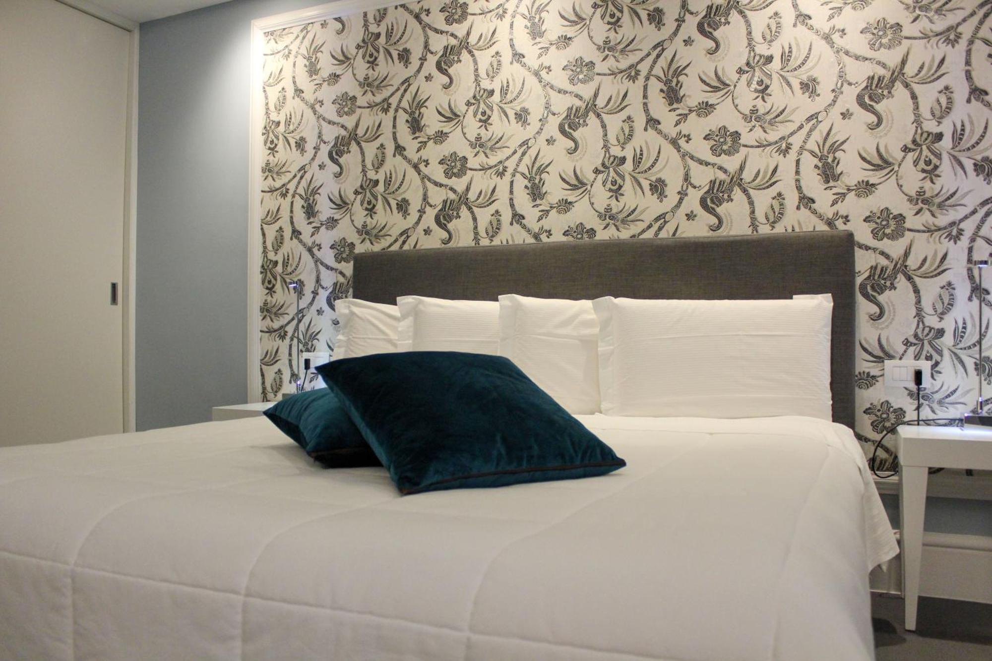 Bianco Riccio Suite Hotel Savelletri Εξωτερικό φωτογραφία