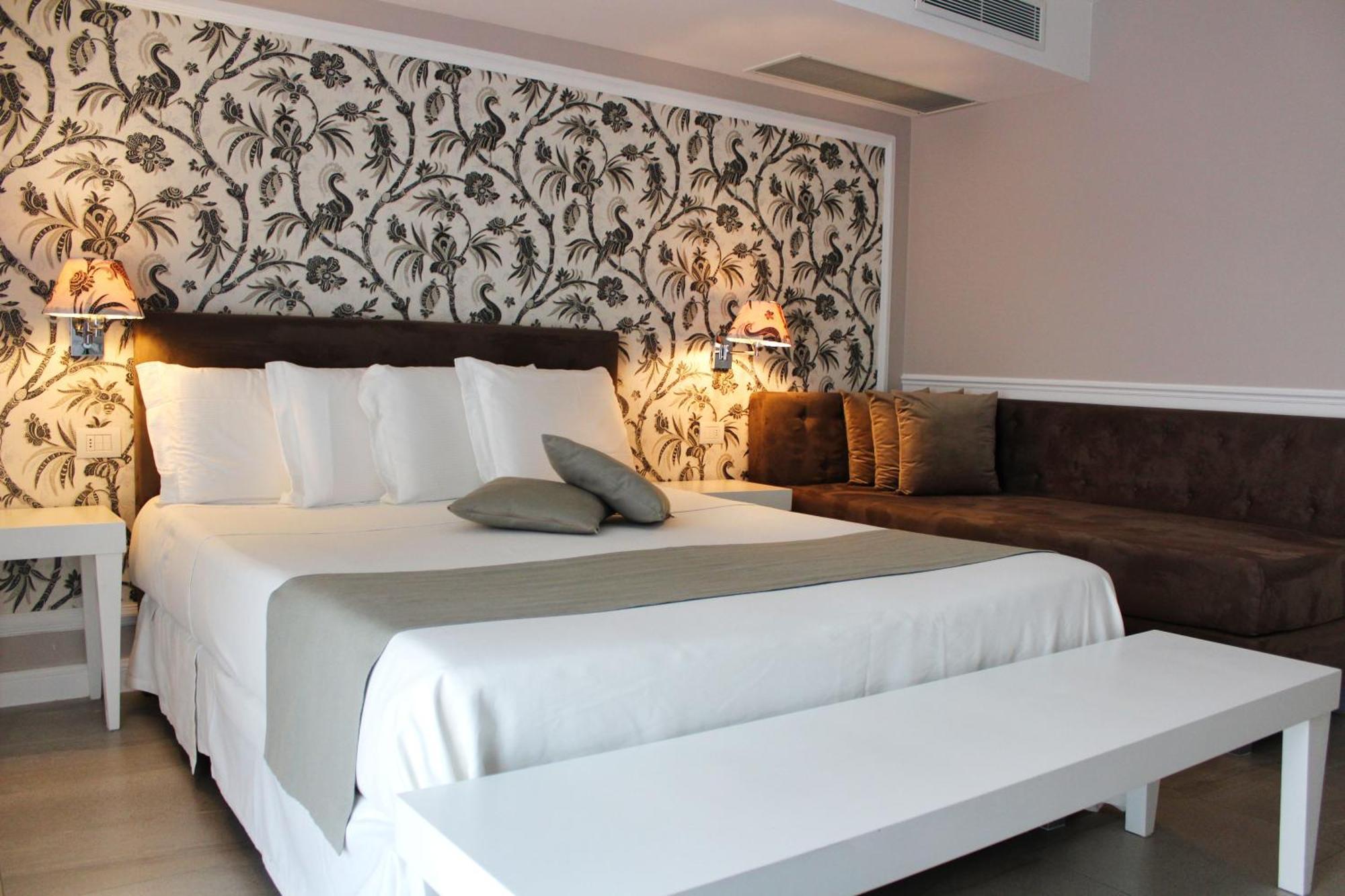 Bianco Riccio Suite Hotel Savelletri Εξωτερικό φωτογραφία