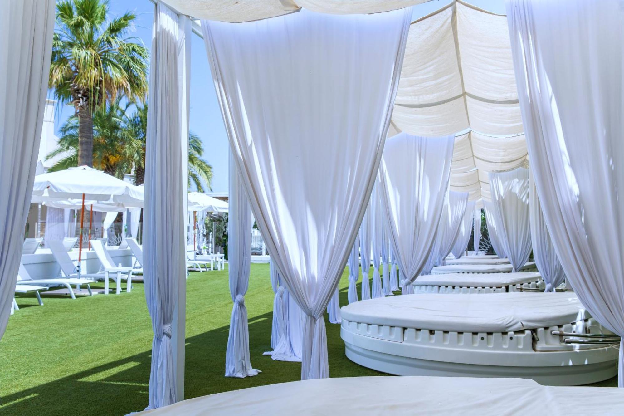 Bianco Riccio Suite Hotel Savelletri Εξωτερικό φωτογραφία